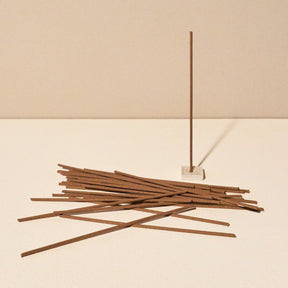 Scentsual Incense - Green Tea Green Tea, Tea Incense Sticks,