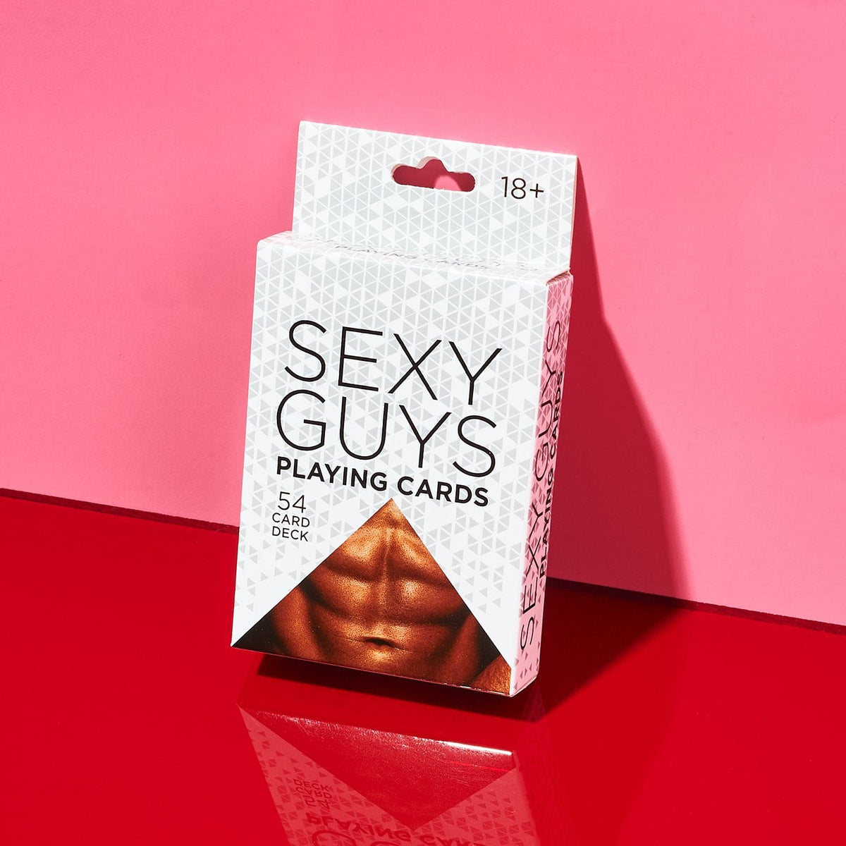 Sexy Guys Playing Cards Bachelorette Gifts - Bff - Gag Gift