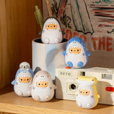 Shark Tayto Blind Box | Friends Nyc Brooklyn Ny