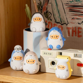 Shark Tayto Blind Box | Friends Nyc Brooklyn Ny