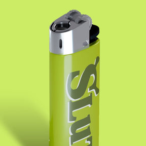 Shrek Slut Lighter Bachelorette Gifts - Bff - Disposable