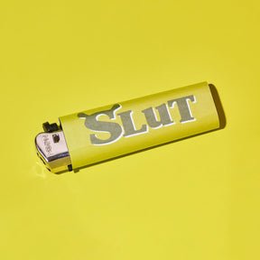 Shrek Slut Lighter Bachelorette Gifts - Bff - Disposable