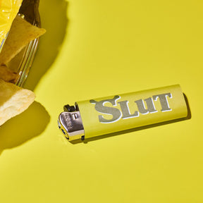 Shrek Slut Lighter Bachelorette Gifts - Bff - Disposable