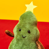 Sitting Christmas Tree Plush Christmas Holiday Onsite25