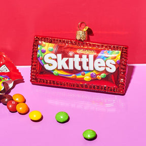 Skittles Ornament 32588 0623 - Ornament23 - Ornamentpull23 -
