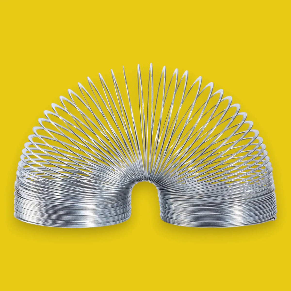 Slinky Junior Metal | Classic Fidget Toy at Friends Nyc