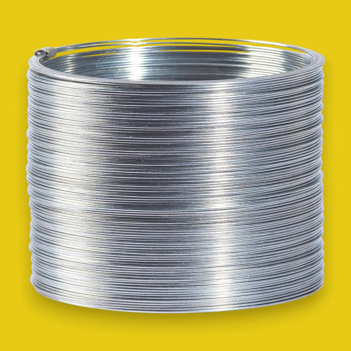 Slinky Junior Metal | Classic Fidget Toy at Friends Nyc