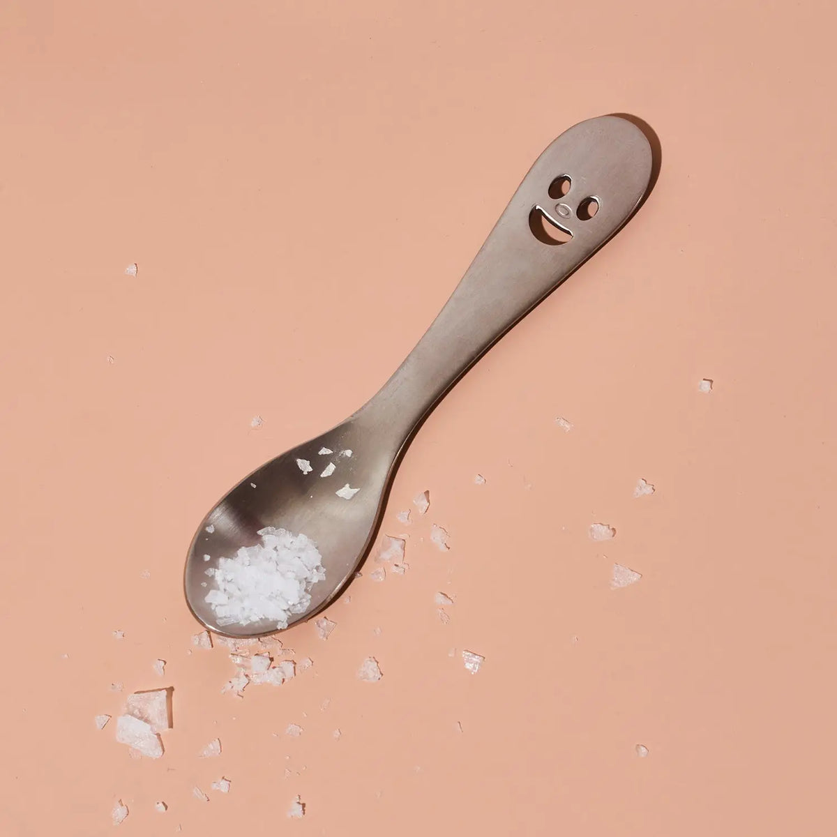 Small Japan Smiling Cutlery | Kids’ Novelty Utensils