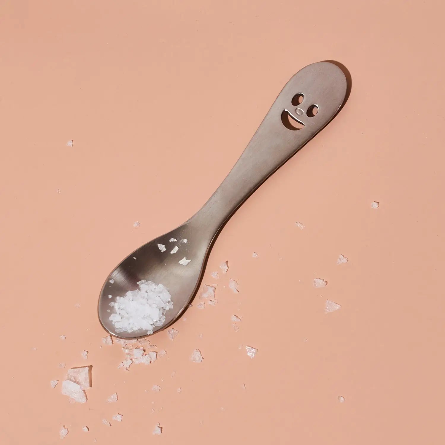 Small Japan Smiling Cutlery | Kids’ Novelty Utensils