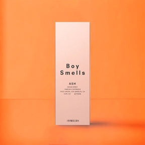 Boy Smells Room Spray - Ash 0323 - Beeswax - Boy Smells -
