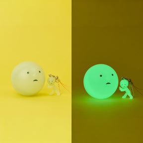 Smiski Bag Charm Blind Box - Series 2 | Friends Nyc