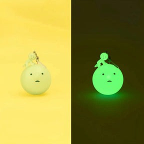 Smiski Bag Charm Blind Box Series 4 | Friends Nyc Brooklyn