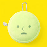 Smiski Cushion Pouch Bag - Bags and Wallets - Collectible