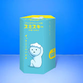 Smiski Mini Figurine - Bath Blind Box - Collectible