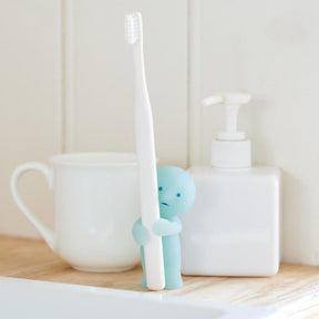 Smiski Toothbrush Holder Blind Box - Collectible - Inner