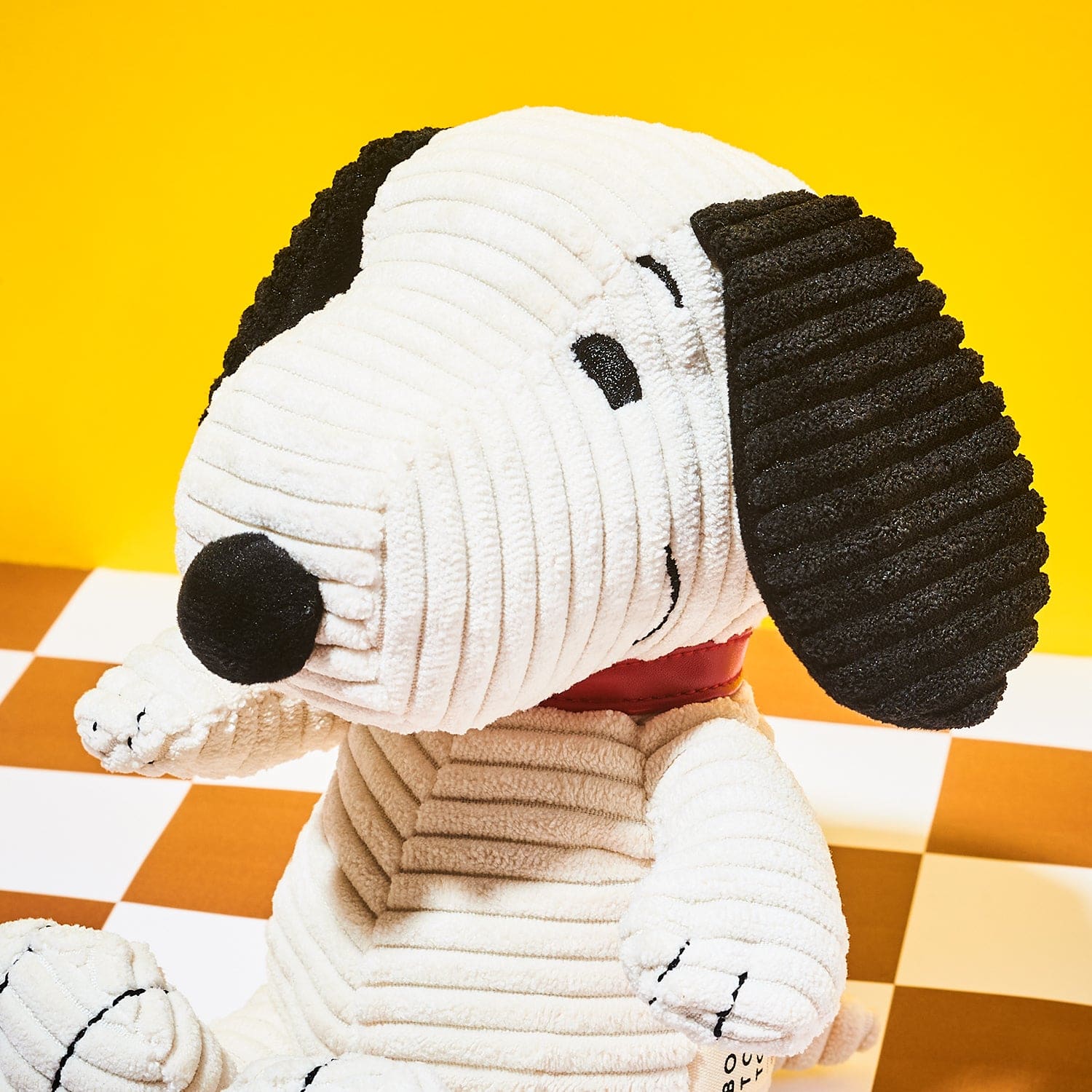 Snoopy Plush Doll | Peanuts Stuffed Toy | Friends NYC