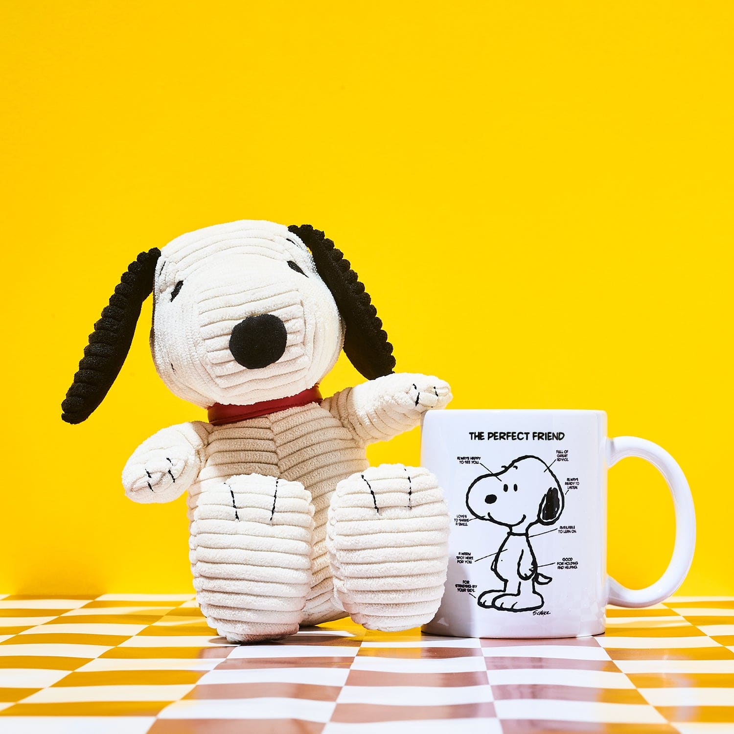 Snoopy Plush Doll Bff Gifts - Doll - Kids Toy - Plush