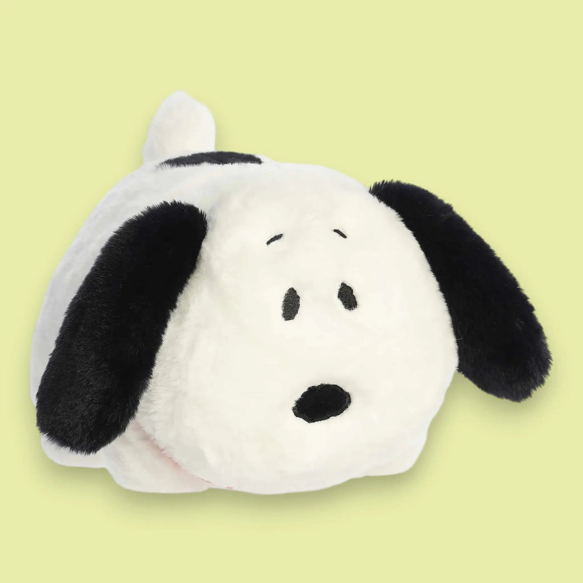 Snoopy Spudster Plush | Peanuts Collectible | Friends Nyc