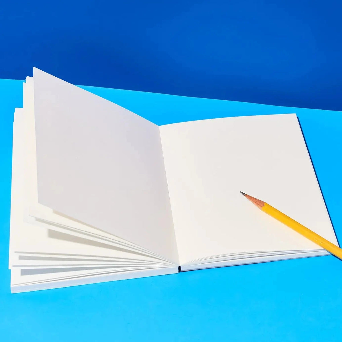 Soho Sketch Pad B6 - 100 Sheets | Friends Nyc Brooklyn Ny