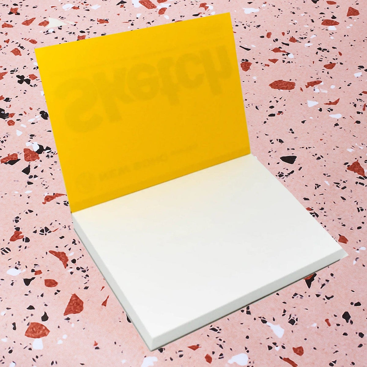 Soho Sketchbook Activities - Activity - Art - Desk Delight -