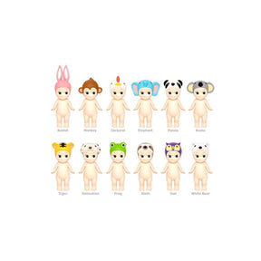 Sonny Angel - Animal Series 1 | Zoo Blind Box - Collectible
