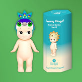 Sonny Angel - Animal Series 4 | Safari Animal Series - Blind