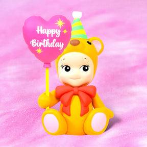 Sonny Angel - Birthday Bear Birthday Bear - Blind Box -