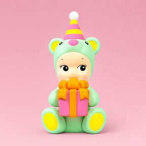 Sonny Angel - Birthday Bear Blind Box - Japanese