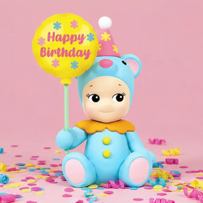 Sonny Angel - Birthday Bear Blind Box - Japanese