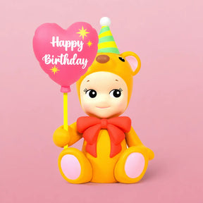 Sonny Angel - Birthday Bear Blind Box - Japanese