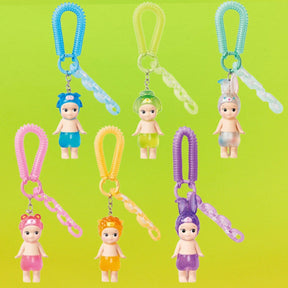 Sonny Angel Candy Store Charm Keychain Blind Box - Boxed