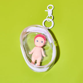 Sonny Angel Doll Display Case Accessory - Blind Box