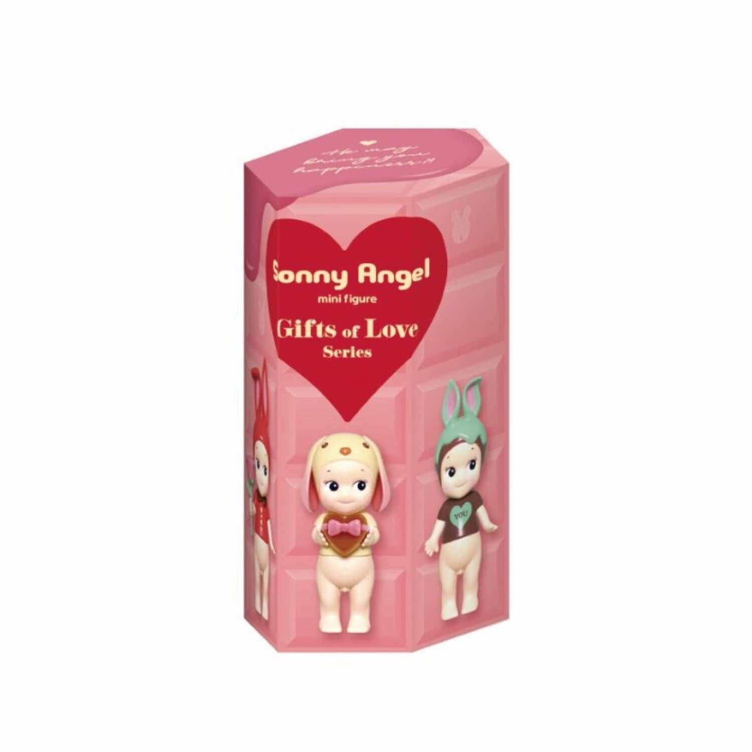 Sonny Angel Gifts of Love Blind Box - Valentine's Day Limited