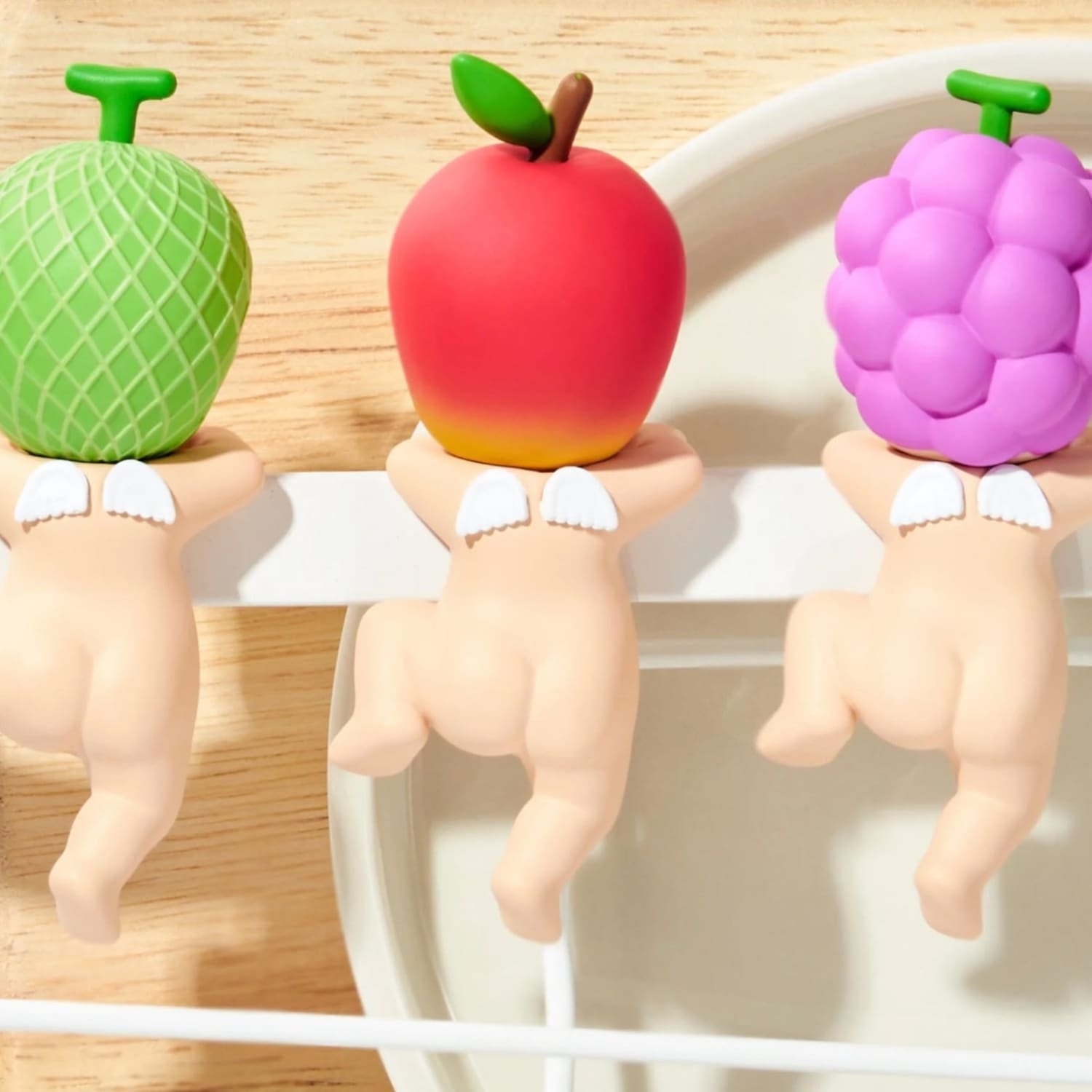 Sonny Angel Hippers Harvest Blind Box - Limited Edition - Friends