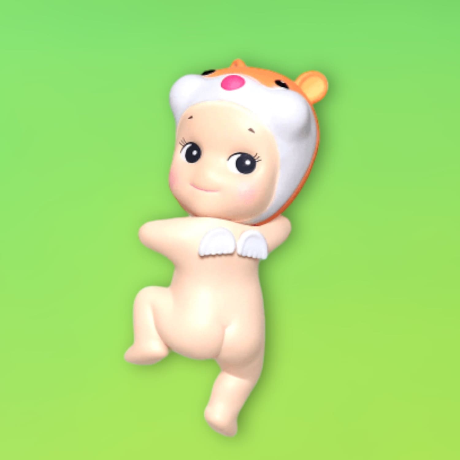 Sonny Angel Hippers Looking Back - 20th Anniversary Blind Box