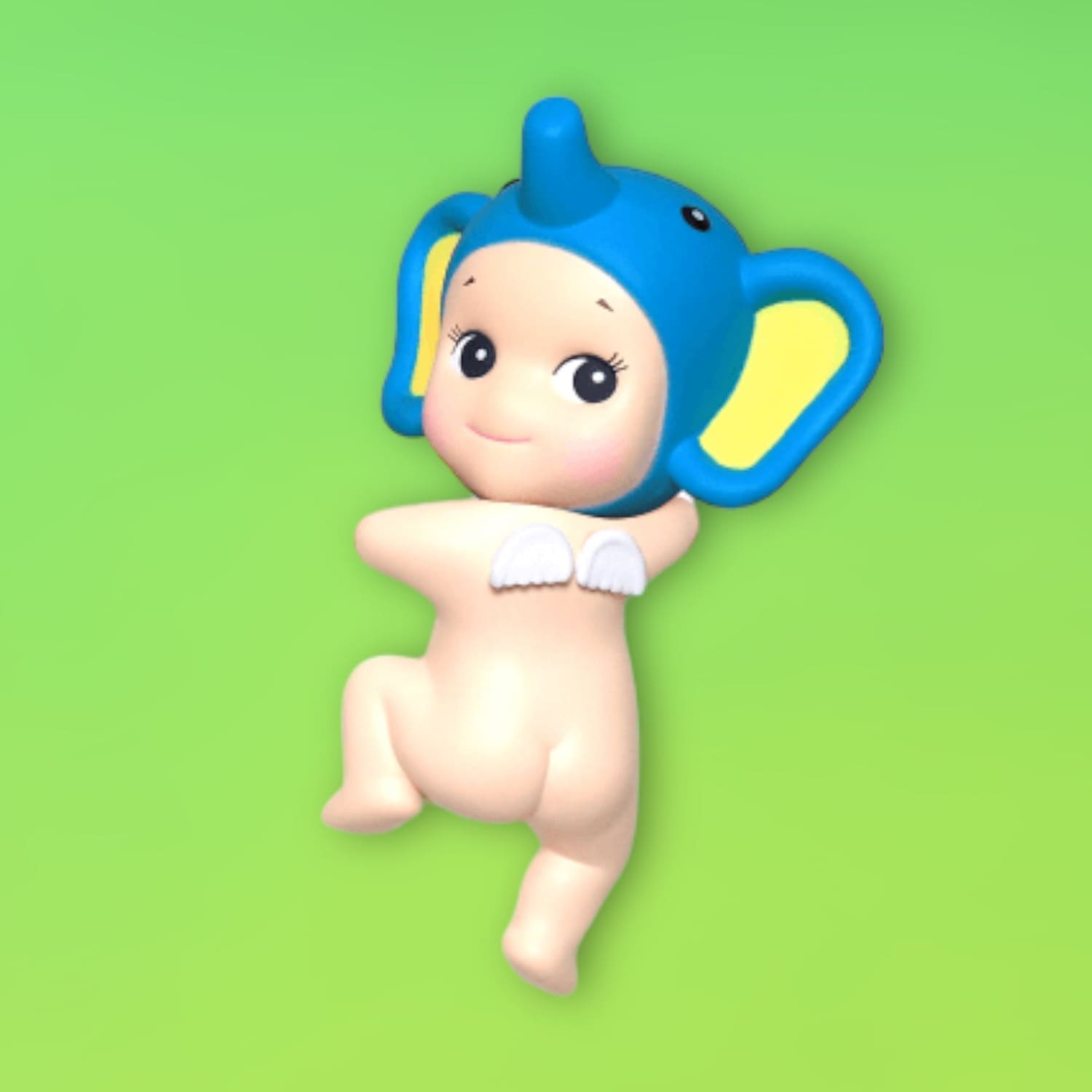 Sonny Angel Hippers Looking Back - 20th Anniversary Blind Box