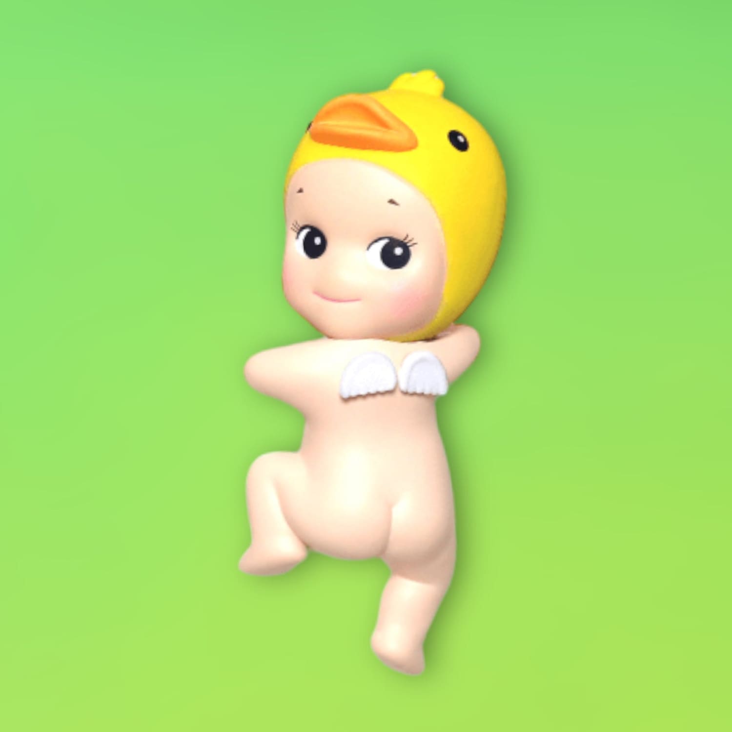 Sonny Angel Hippers Looking Back - 20th Anniversary Blind Box
