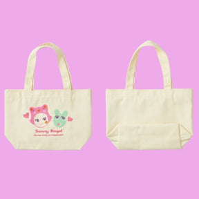 Sonny Angel Kiss Tote Bag Blind Box - Collectible