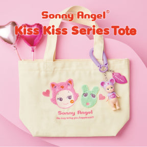 Sonny Angel Kiss Tote Bag Blind Box - Collectible