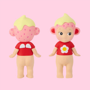 Sonny Angel - Limited Edition - Strawberry Love Blind Box