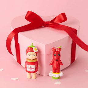 Sonny Angel - Limited Edition - Strawberry Love Blind Box