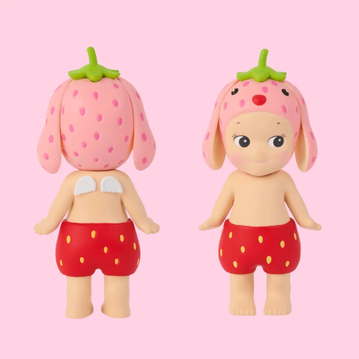 Sonny Angel - Limited Edition - Strawberry Love Blind Box