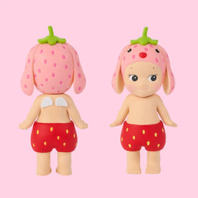 Sonny Angel - Limited Edition - Strawberry Love Blind Box