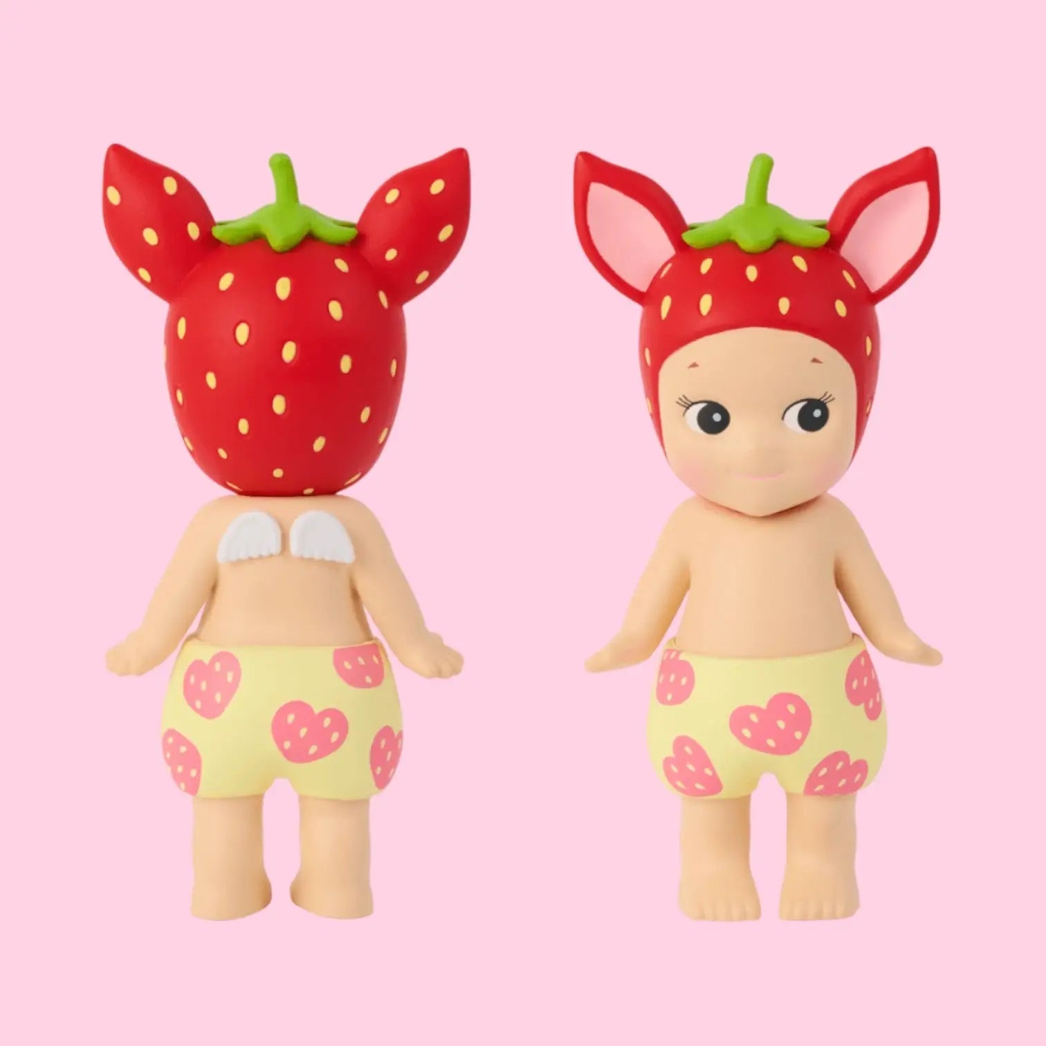 Sonny Angel - Limited Edition - Strawberry Love Blind Box