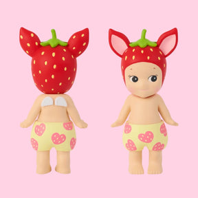 Sonny Angel - Limited Edition - Strawberry Love Blind Box