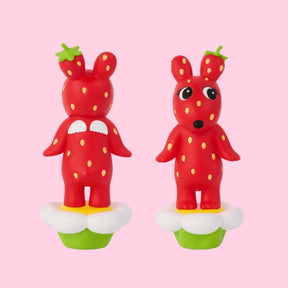 Sonny Angel - Limited Edition - Strawberry Love Blind Box