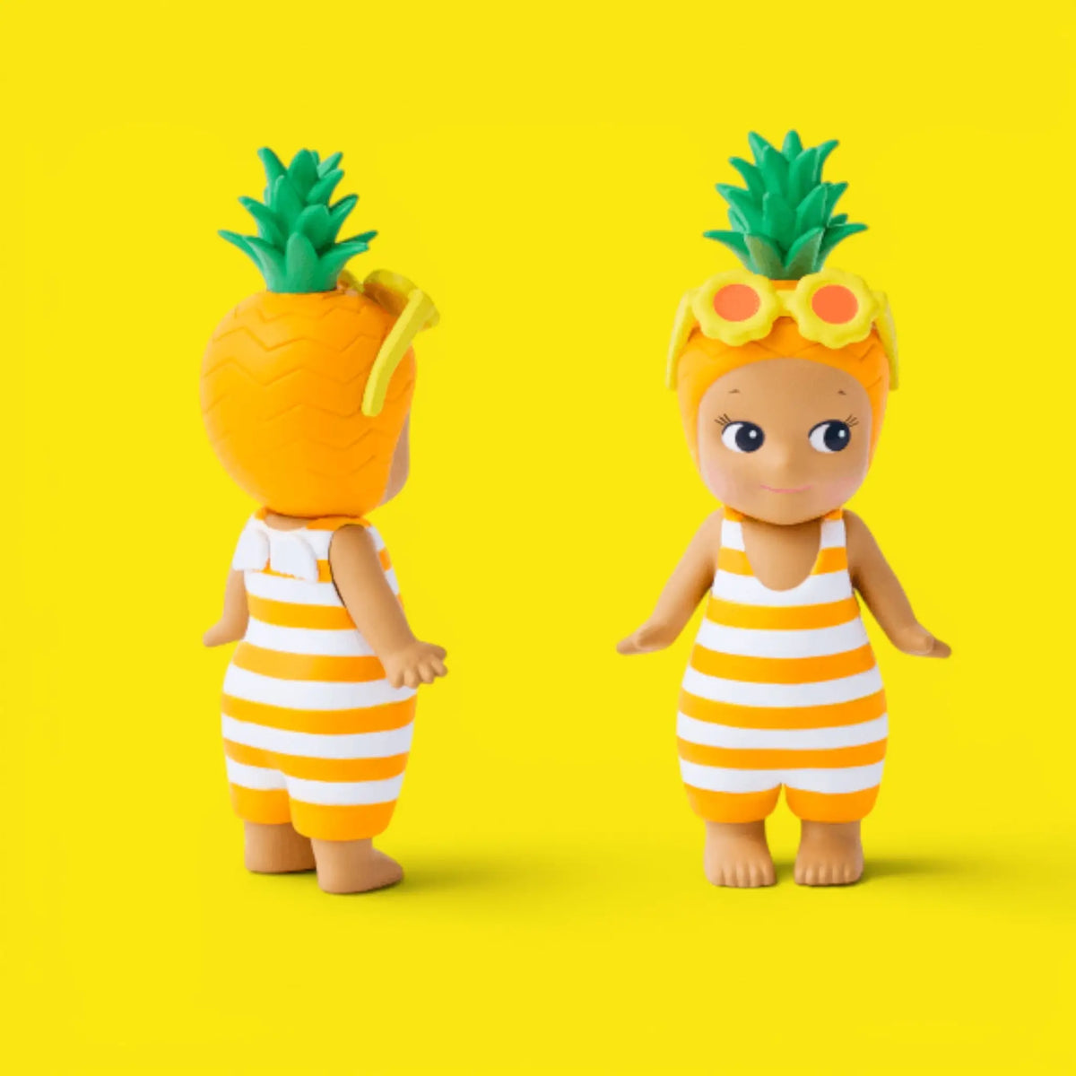 Sonny Angel - Limited Edition Sun Kissed Style Blind Box
