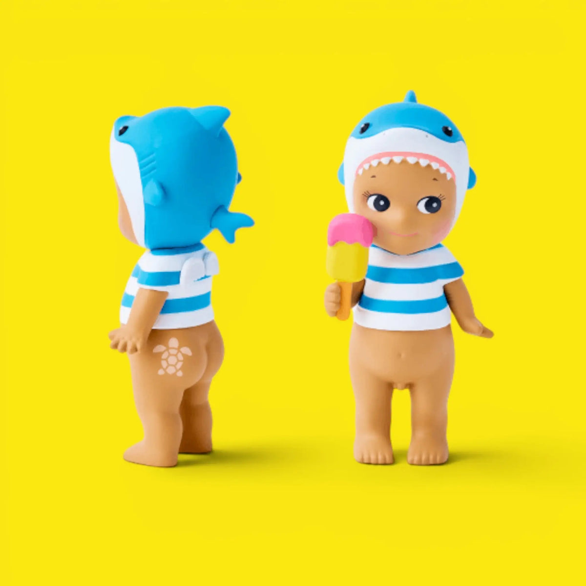 Sonny Angel - Limited Edition Sun Kissed Style Blind Box
