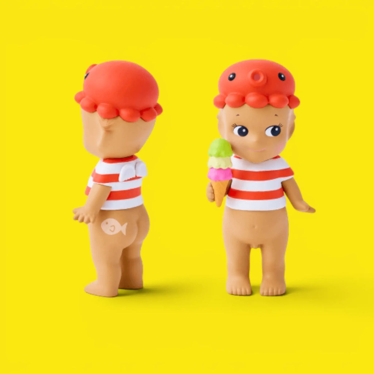 Sonny Angel - Limited Edition Sun Kissed Style Blind Box