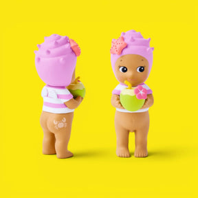 Sonny Angel - Limited Edition Sun Kissed Style Blind Box